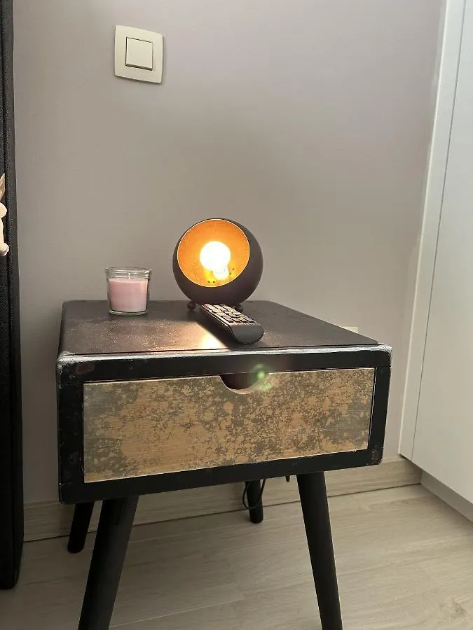 Apartment Casino Beach Middelkerke