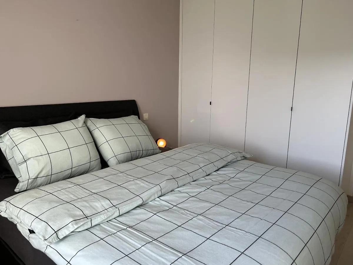 Apartment Casino Beach Middelkerke